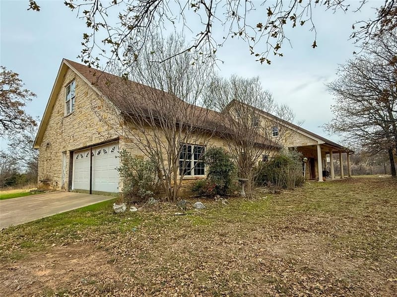 1700 Don Lee Road, Joshua TX 76058 - Photo 7