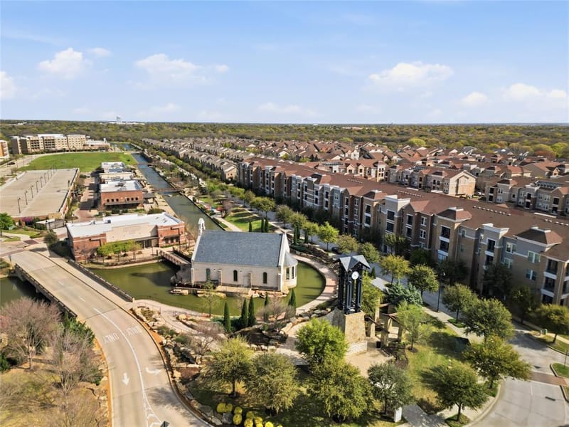 2228 Pinnacle Lane, Flower Mound TX 75028 - Photo 7