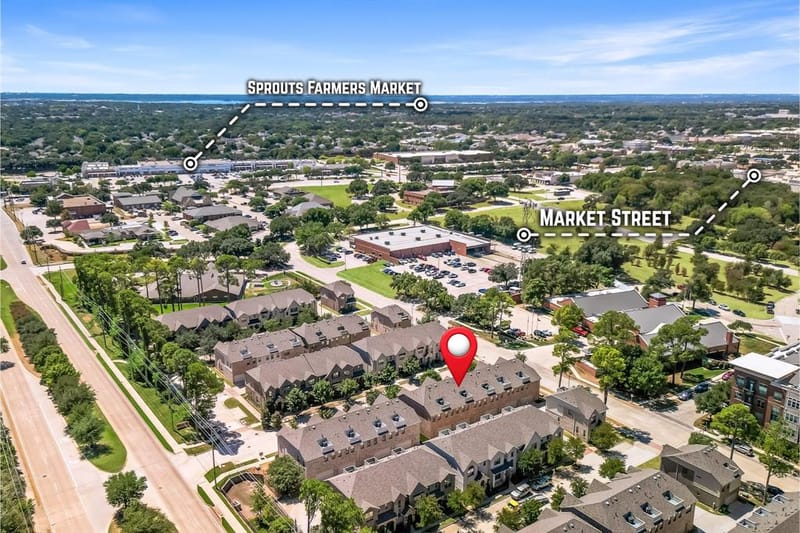 2228 Pinnacle Lane, Flower Mound TX 75028 - Photo 3