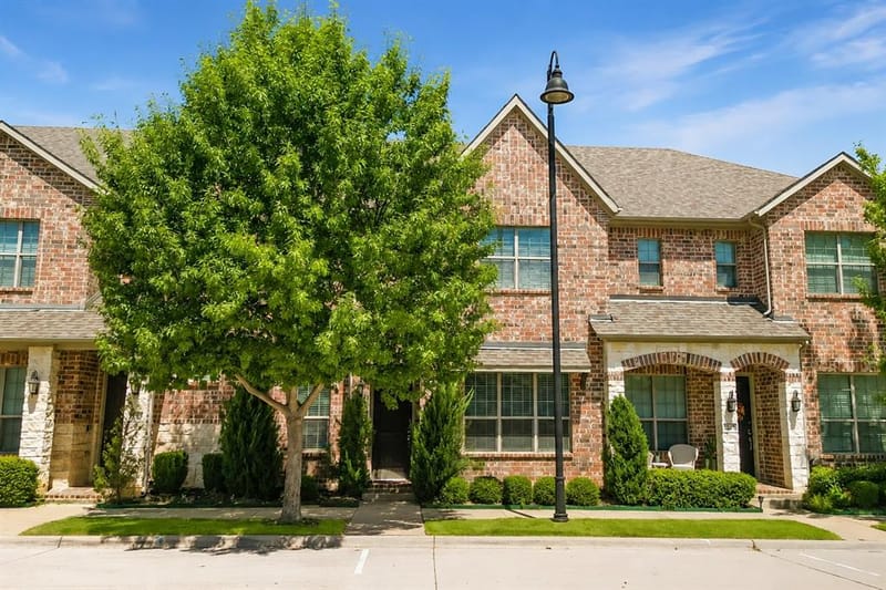 2228 Pinnacle Lane, Flower Mound TX 75028