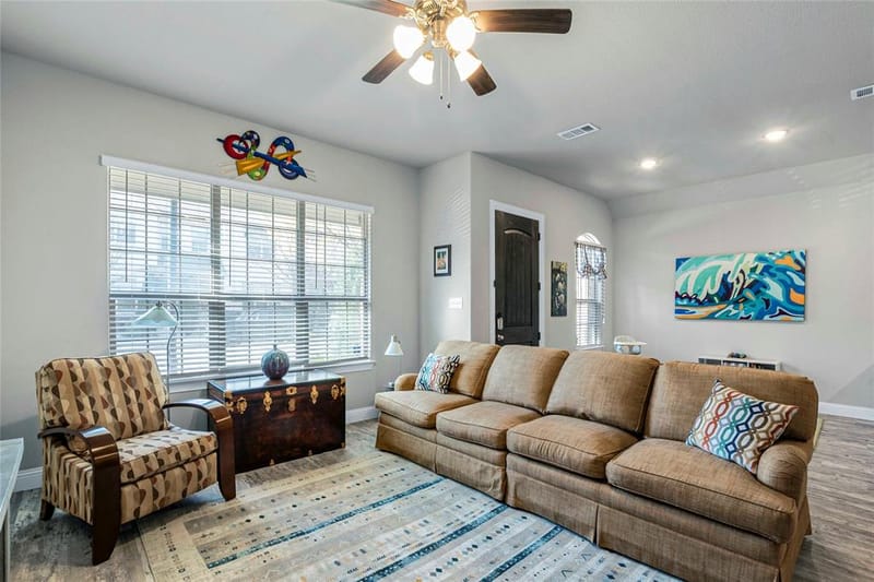 2228 Pinnacle Lane, Flower Mound TX 75028 - Photo 10