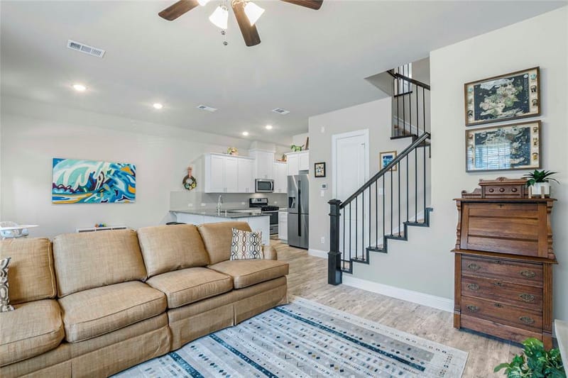 2228 Pinnacle Lane, Flower Mound TX 75028 - Photo 11