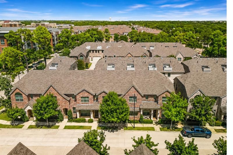 2228 Pinnacle Lane, Flower Mound TX 75028 - Photo 4