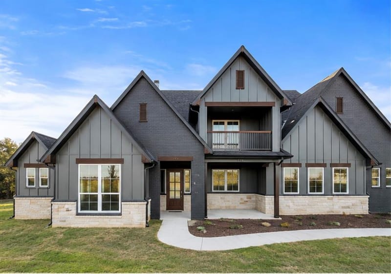 554 Shoreside Drive, Corsicana TX 75109