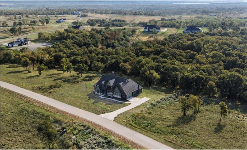 554 Shoreside Drive, Corsicana TX 75109 - Photo 40
