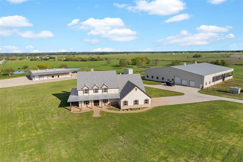 12491 Madison Lane, Justin TX 76247