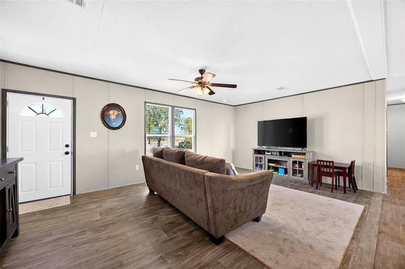 3208 NE County Rd 0200, Powell TX 75153 - Photo 6