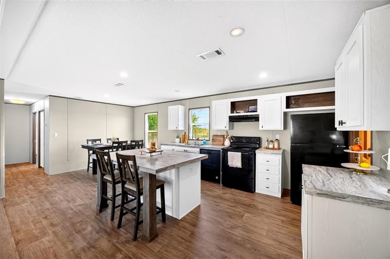 3208 NE County Rd 0200, Powell TX 75153 - Photo 7