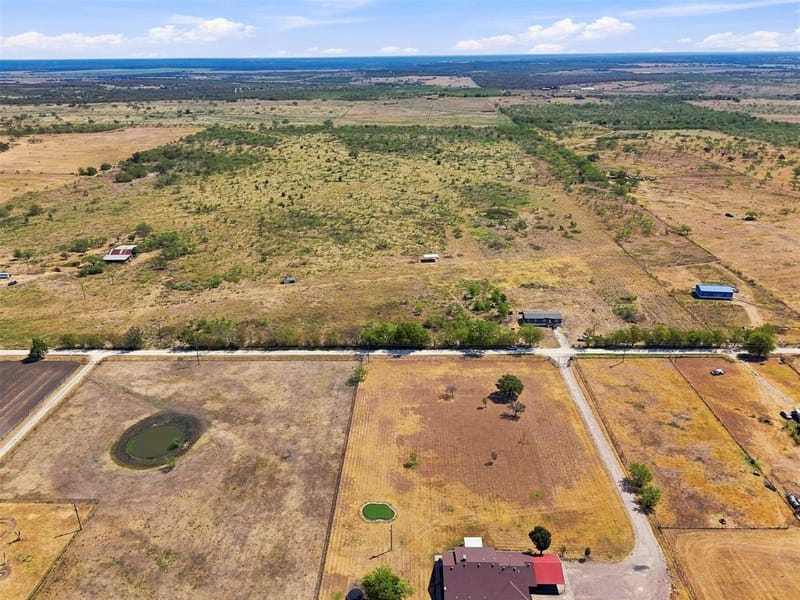 3208 NE County Rd 0200, Powell TX 75153 - Photo 24