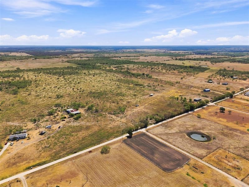 3208 NE County Rd 0200, Powell TX 75153 - Photo 29
