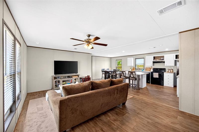 3208 NE County Rd 0200, Powell TX 75153 - Photo 4