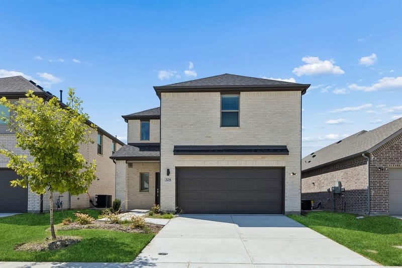 2712 Delevan Drive, Princeton TX 75407
