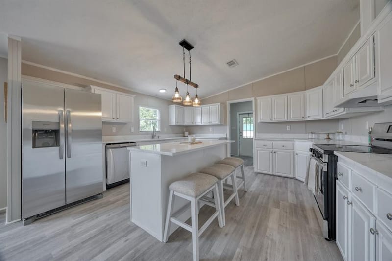 142 Vz County Road 4830, Ben Wheeler TX 75754 - Photo 13