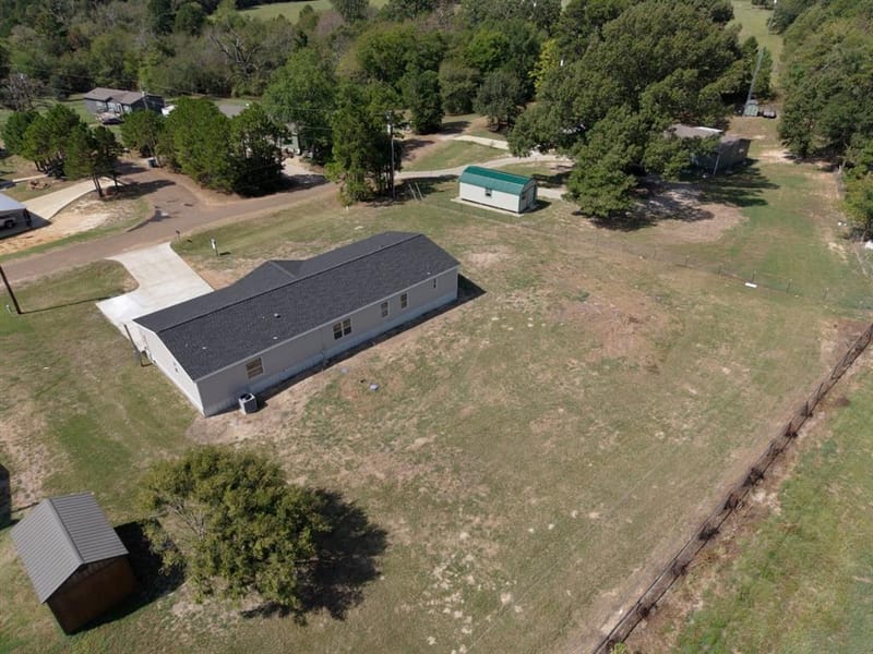 142 Vz County Road 4830, Ben Wheeler TX 75754 - Photo 3