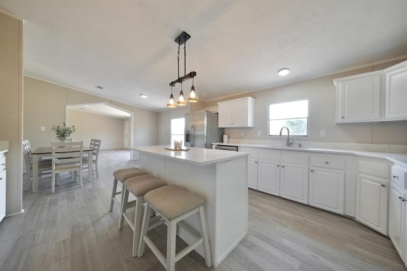 142 Vz County Road 4830, Ben Wheeler TX 75754 - Photo 14