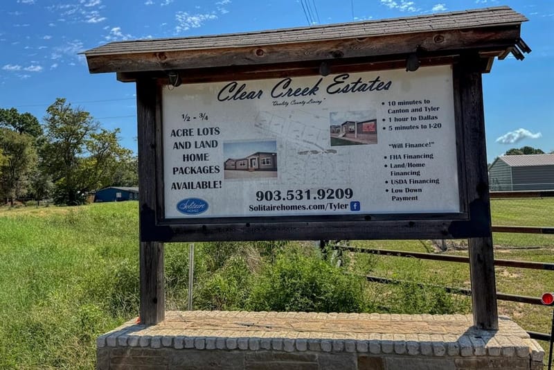142 Vz County Road 4830, Ben Wheeler TX 75754 - Photo 31