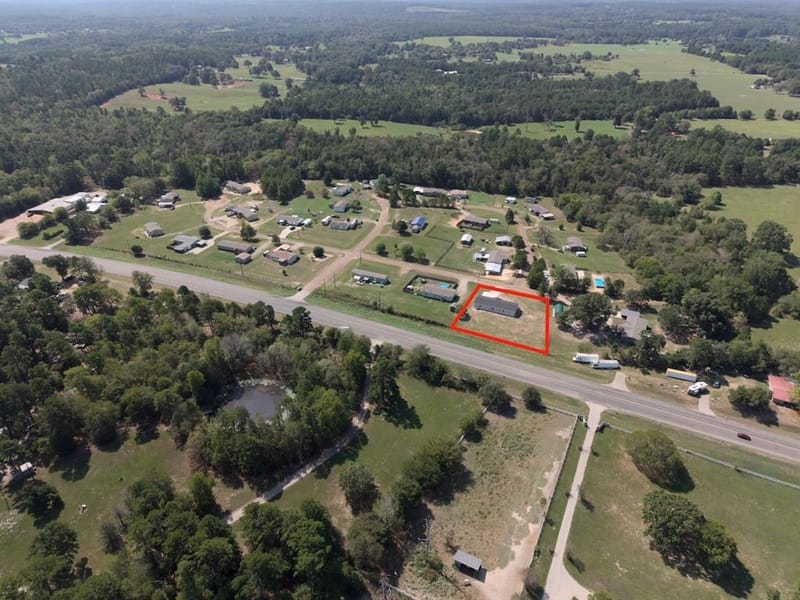 142 Vz County Road 4830, Ben Wheeler TX 75754 - Photo 4