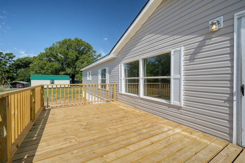 142 Vz County Road 4830, Ben Wheeler TX 75754 - Photo 25