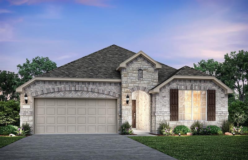 11132 Bolsover Boulevard, Fort Worth TX 76052