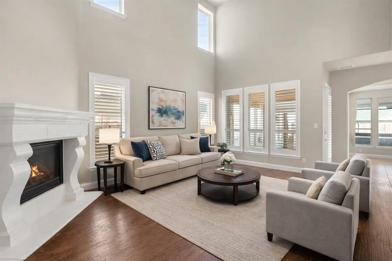 5109 Berkley Drive, McKinney TX 75070