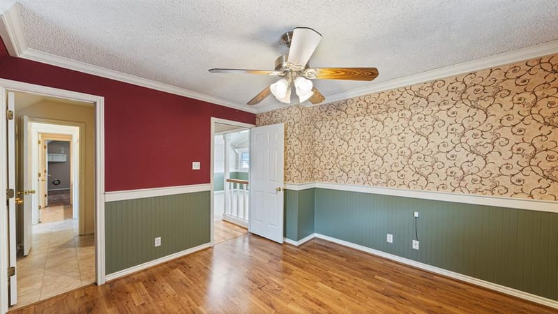 9193 County Road 158, Kaufman TX 75142 - Photo 23