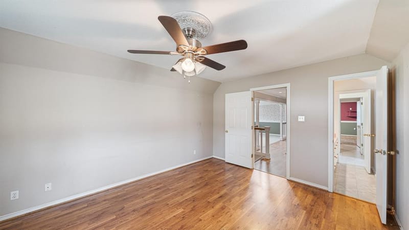 9193 County Road 158, Kaufman TX 75142 - Photo 22