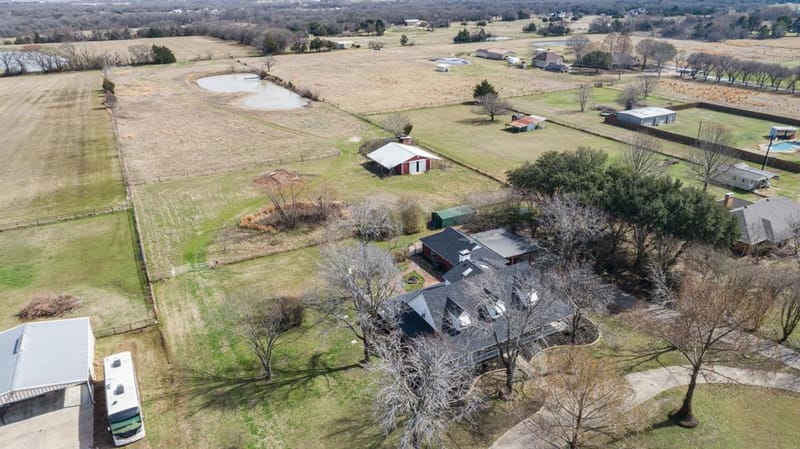 9193 County Road 158, Kaufman TX 75142 - Photo 36