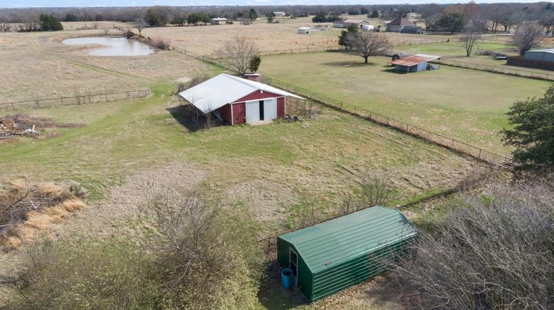 9193 County Road 158, Kaufman TX 75142 - Photo 32