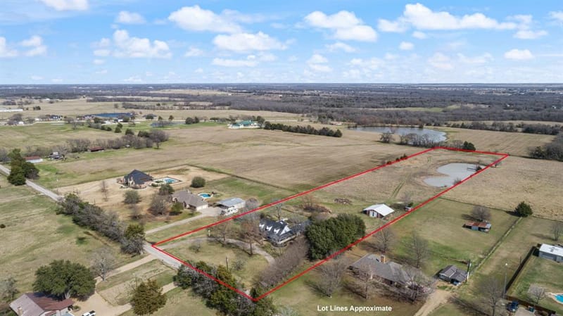 9193 County Road 158, Kaufman TX 75142 - Photo 34