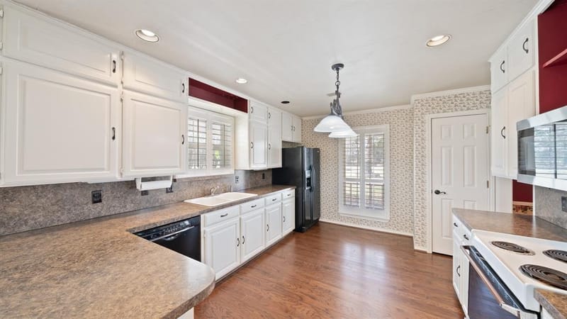 9193 County Road 158, Kaufman TX 75142 - Photo 15