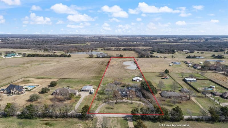 9193 County Road 158, Kaufman TX 75142 - Photo 35