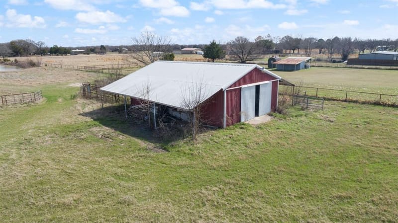 9193 County Road 158, Kaufman TX 75142 - Photo 31