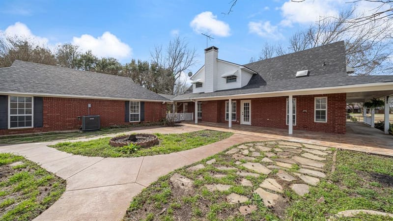 9193 County Road 158, Kaufman TX 75142 - Photo 4