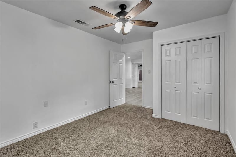 5504 James Avenue, Fort Worth TX 76115 - Photo 17