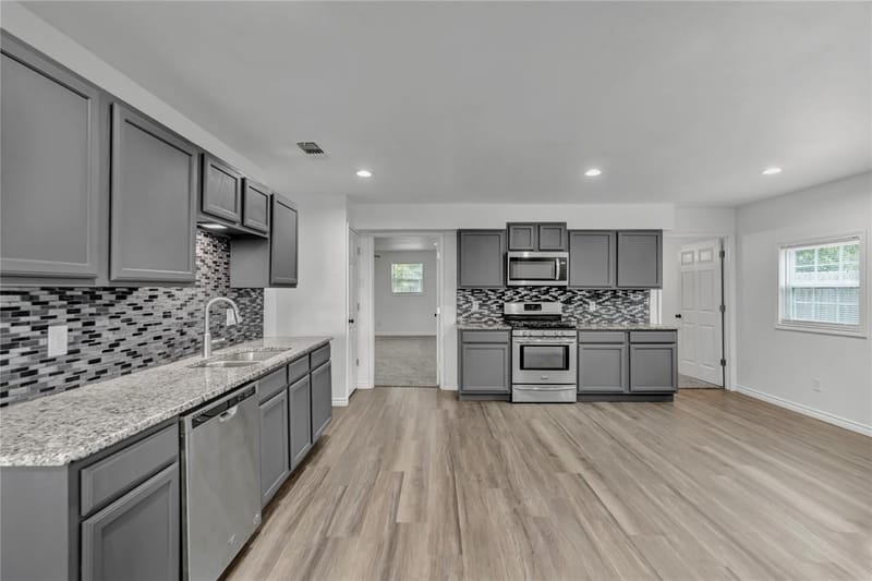 5504 James Avenue, Fort Worth TX 76115 - Photo 12
