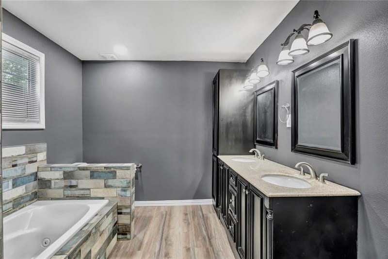 5504 James Avenue, Fort Worth TX 76115 - Photo 24