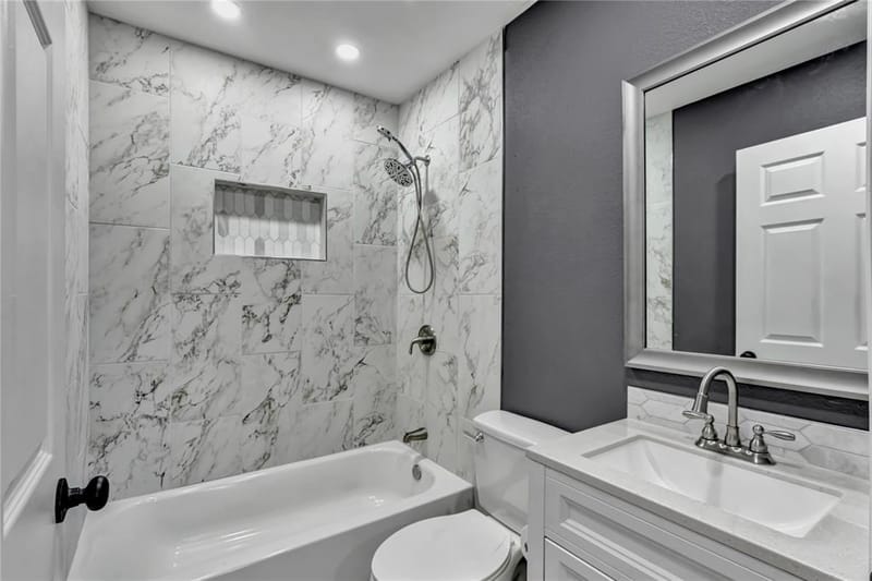 5504 James Avenue, Fort Worth TX 76115 - Photo 8