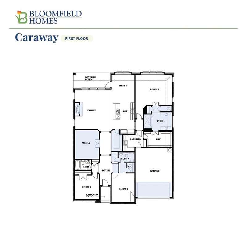 933 Cardinal Drive, Midlothian TX 76065 - Photo 2
