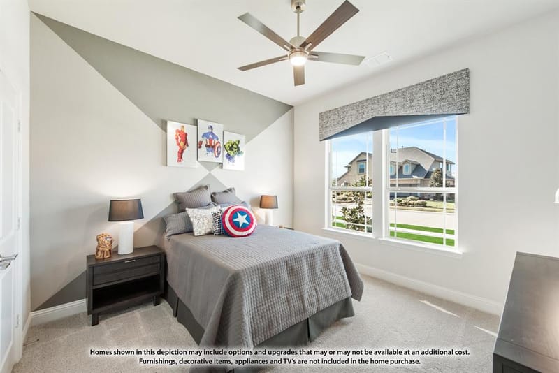 933 Cardinal Drive, Midlothian TX 76065 - Photo 4