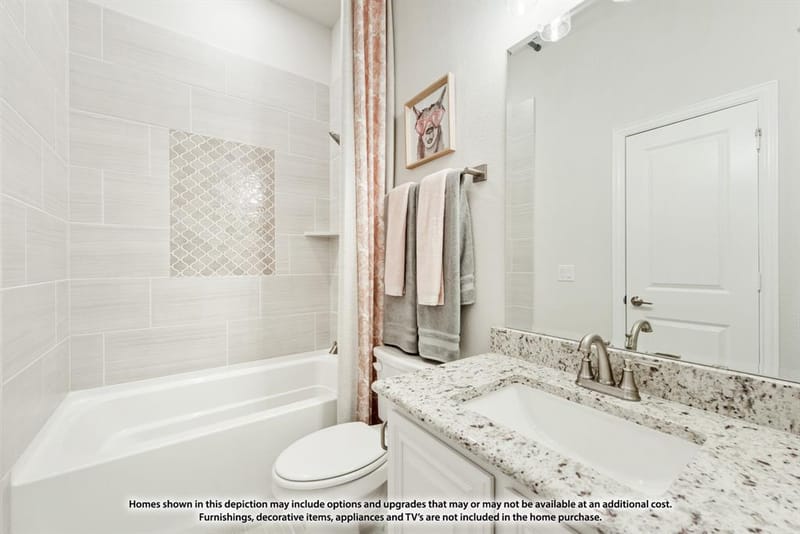 933 Cardinal Drive, Midlothian TX 76065 - Photo 8