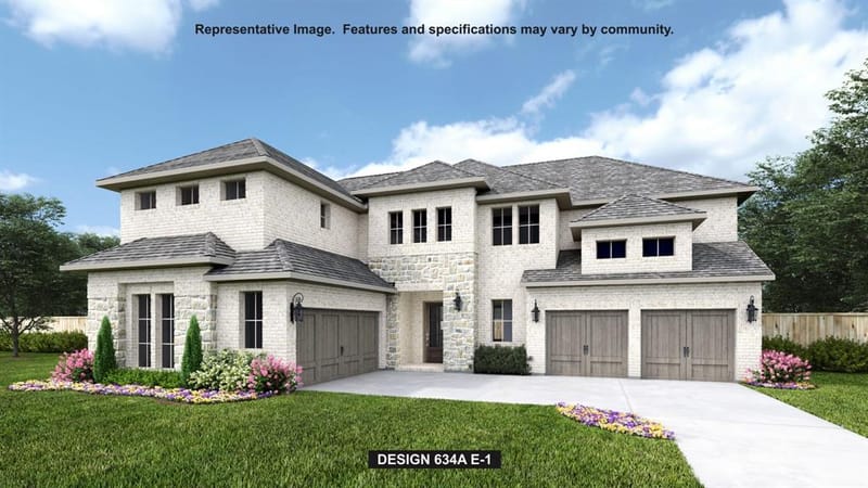 14444 Game Creek Trail, Fort Worth TX 76008