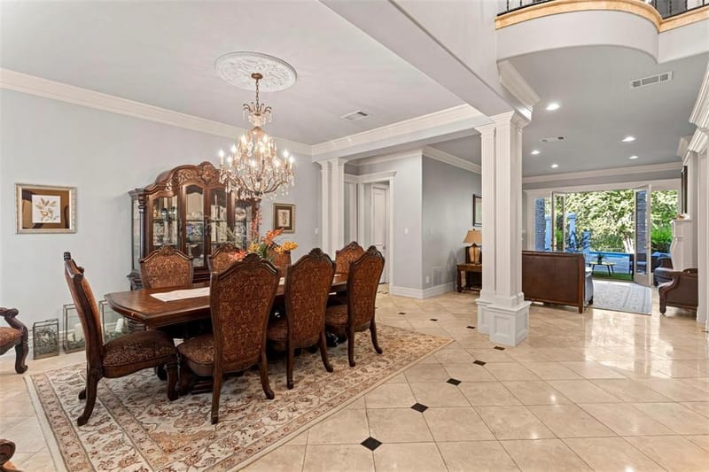 7510 Covewood Drive, Garland TX 75044