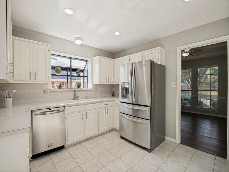 3405 Blossom Drive, Sachse TX 75048 - Photo 6