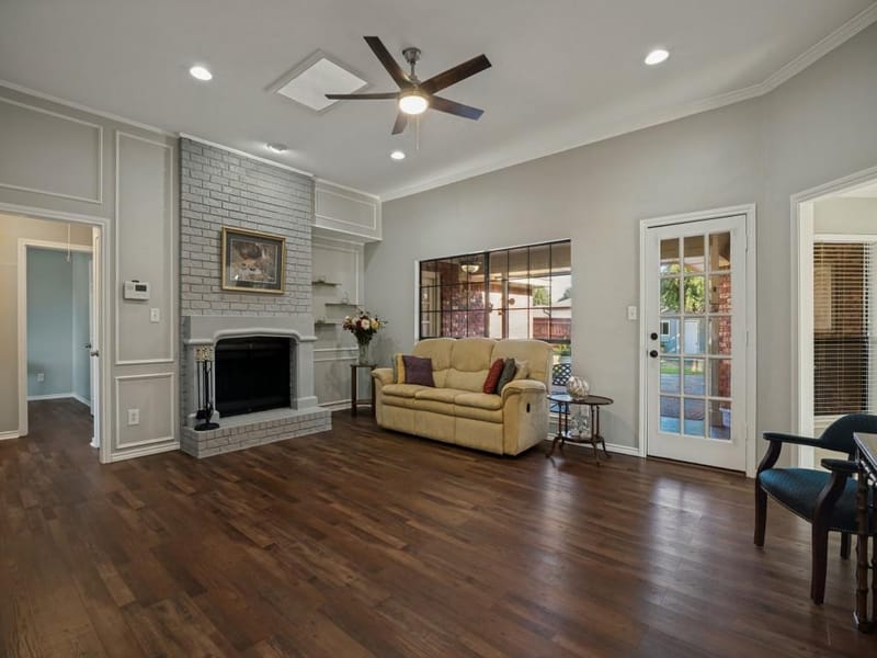 3405 Blossom Drive, Sachse TX 75048 - Photo 3