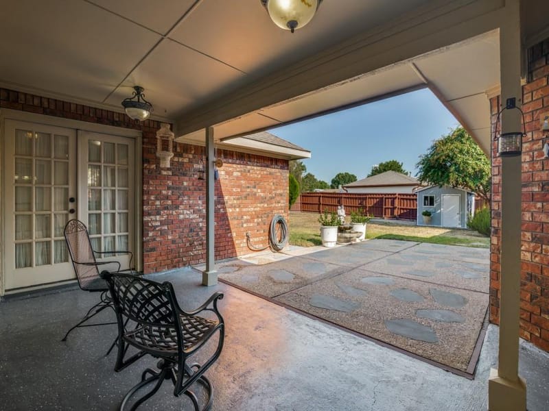 3405 Blossom Drive, Sachse TX 75048 - Photo 20