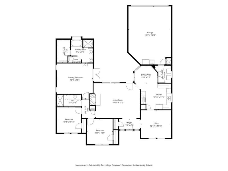 3405 Blossom Drive, Sachse TX 75048 - Photo 25