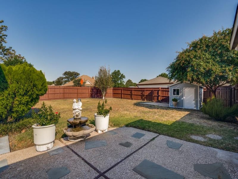 3405 Blossom Drive, Sachse TX 75048 - Photo 21