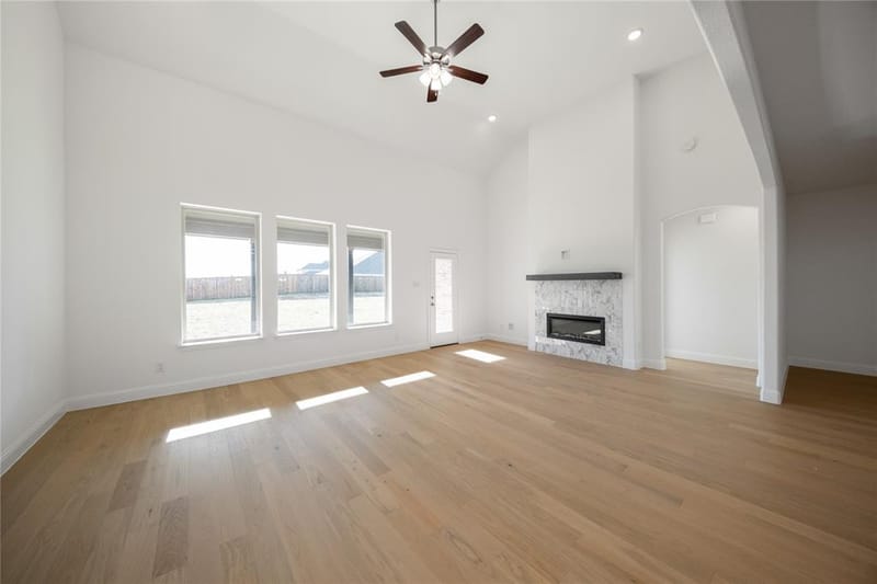 316 Symphony Avenue, Forney TX 75126 - Photo 5