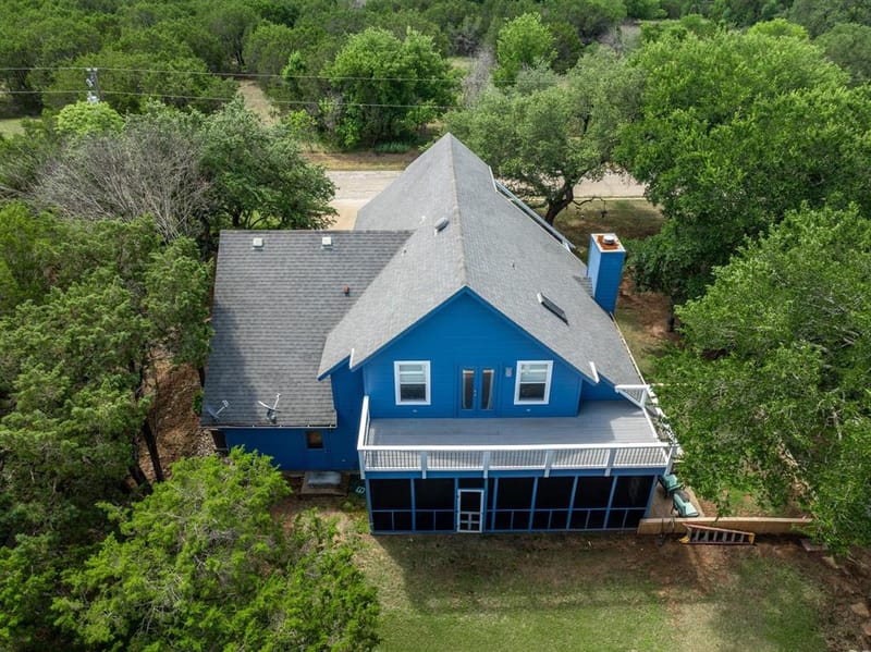 45145 Fringewood Drive, Whitney TX 76692 - Photo 4