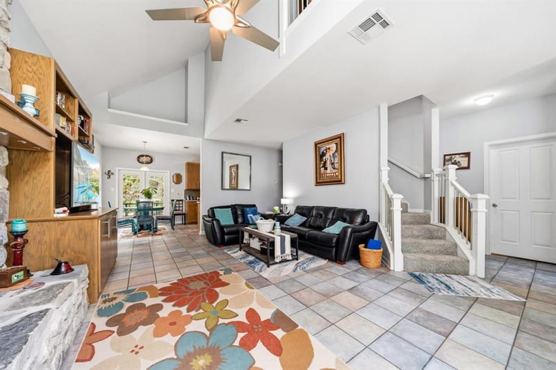 45145 Fringewood Drive, Whitney TX 76692 - Photo 8
